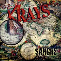 The Krays : Sangre
